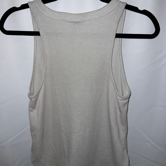 Tank top - Picture 2 of 2